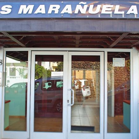 Edificio Las Maranuelas, Puerto La Cruz, Islas Canarias Tenerife Puerto de la Cruz  Esterno foto