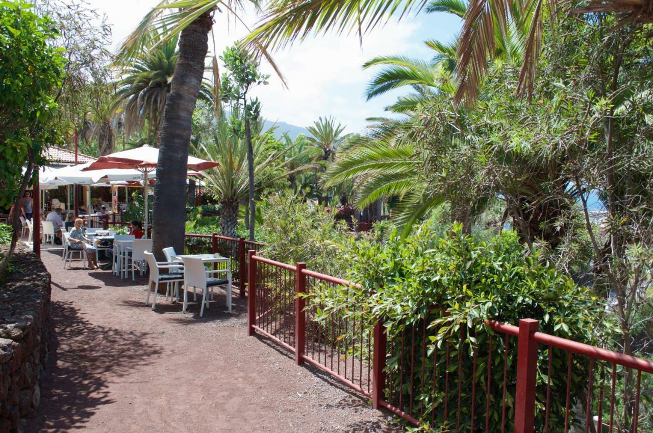 Edificio Las Maranuelas, Puerto La Cruz, Islas Canarias Tenerife Puerto de la Cruz  Esterno foto
