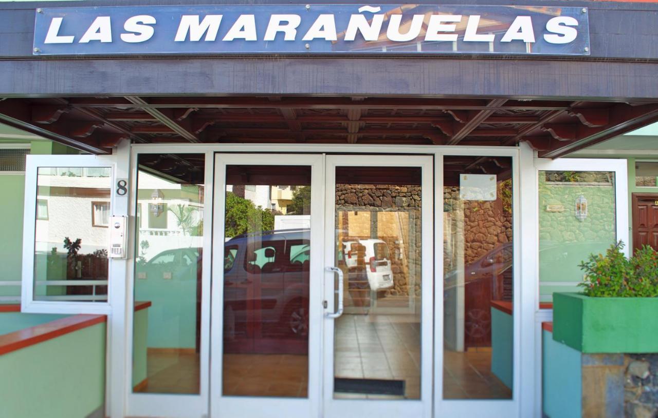 Edificio Las Maranuelas, Puerto La Cruz, Islas Canarias Tenerife Puerto de la Cruz  Esterno foto